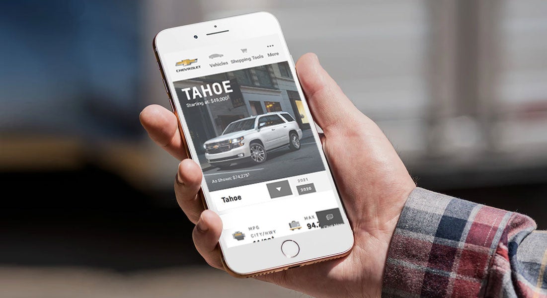 Shop Click Drive in Willow Springs, MO