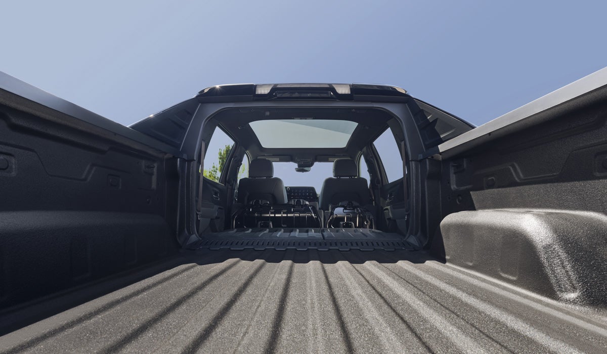 Bailey Chevrolet GMC in Willow Springs MO